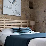 L'albatros Hotell Le Pouliguen