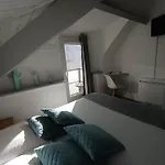 L'albatros Le Pouliguen