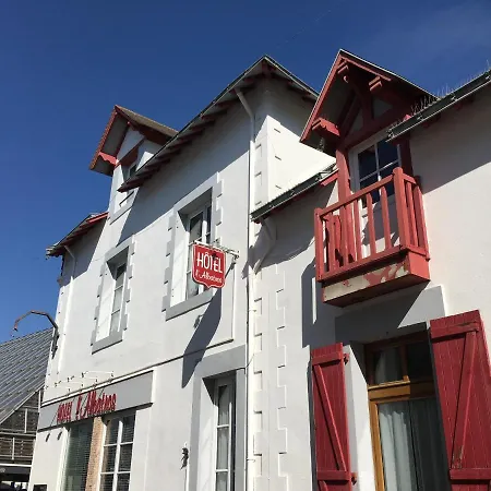 L'albatros