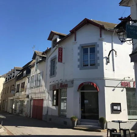 L'albatros Hotel Le Pouliguen