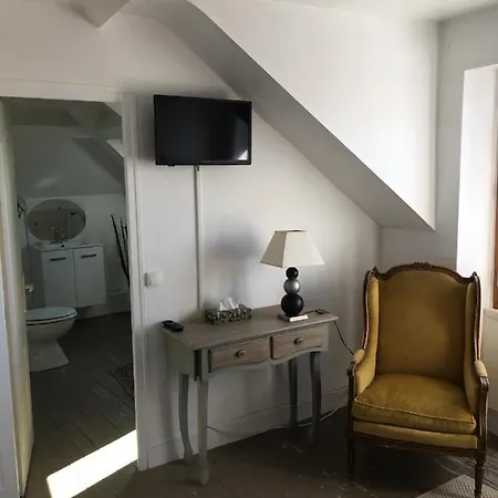 Ξενοδοχείο L'albatros