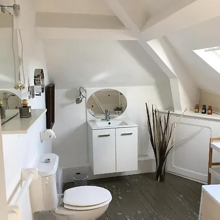 L'albatros Le Pouliguen