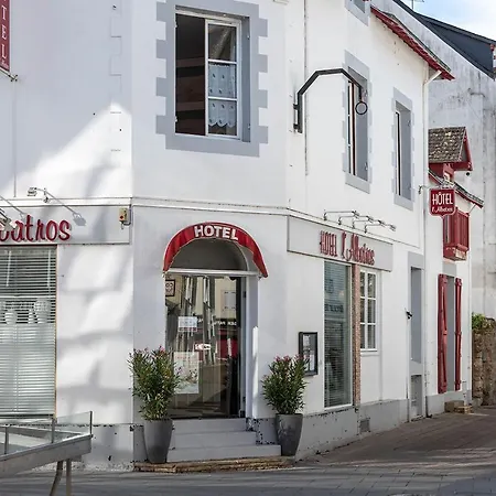 L'albatros