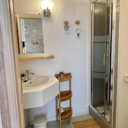 L'albatros Ξενοδοχείο *