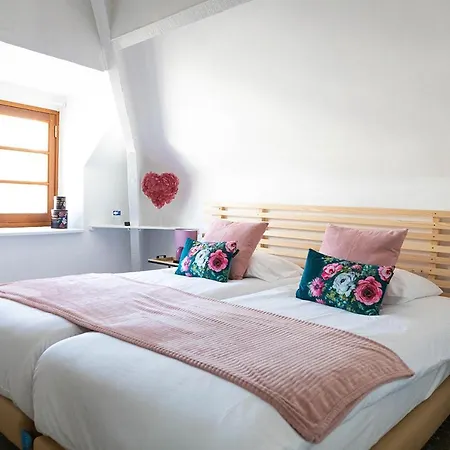 L'albatros Ξενοδοχείο Le Pouliguen