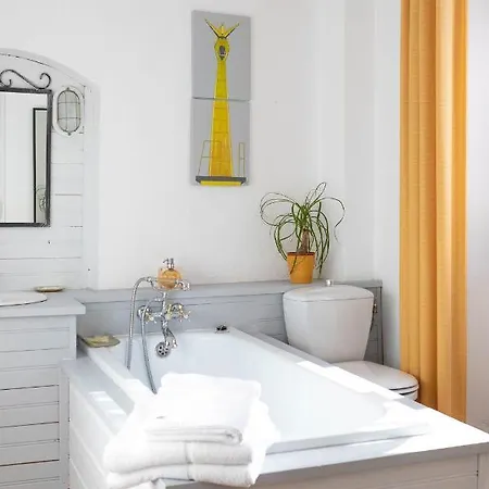 Ξενοδοχείο L'albatros