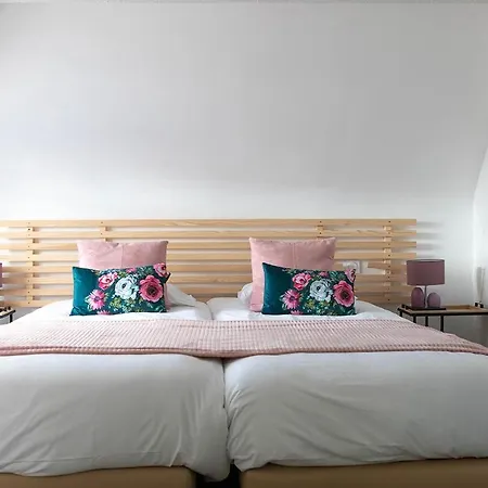 L'albatros * לה פוליגן