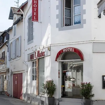 Hotel L'albatros