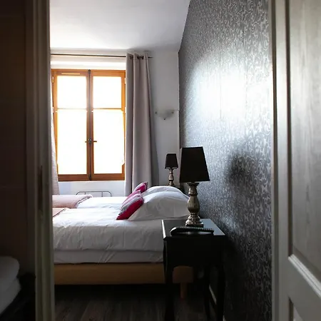 Hotel L'albatros