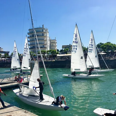 L'albatros * Le Pouliguen