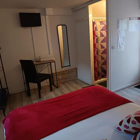 L'albatros Hotel