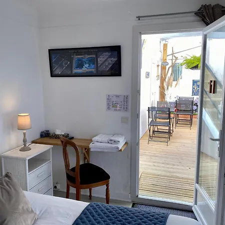 Hotel L'albatros