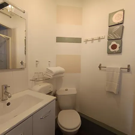 L'albatros Ξενοδοχείο Le Pouliguen