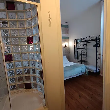 L'albatros Hotel