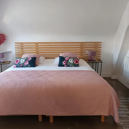Hotel L'albatros