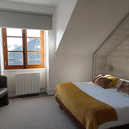 L'albatros Le Pouliguen