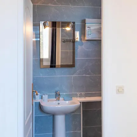 L'albatros Ξενοδοχείο