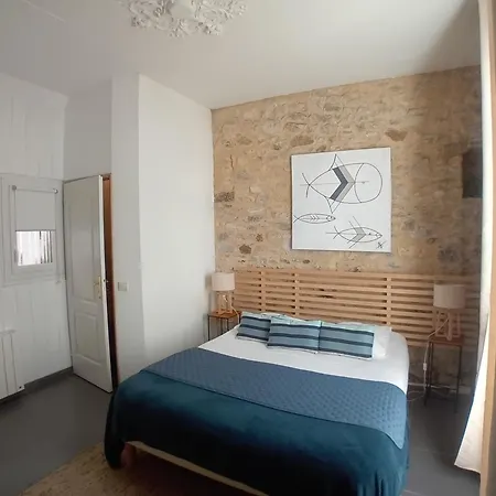 Ξενοδοχείο L'albatros