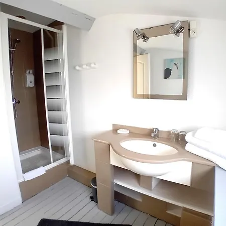 L'albatros Le Pouliguen