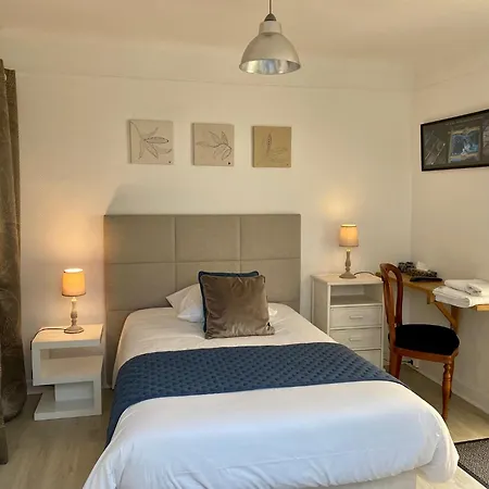 L'albatros * Le Pouliguen