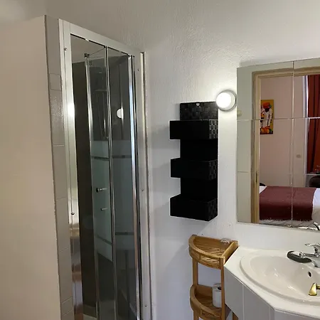 Hotel L'albatros Le Pouliguen