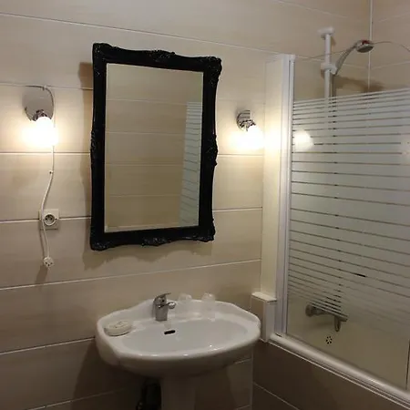 Hotel L'albatros Le Pouliguen