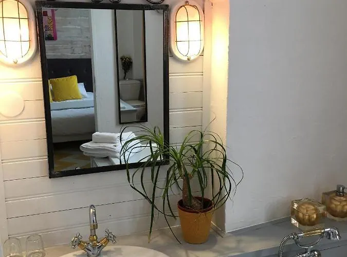 Hotel L'albatros Le Pouliguen