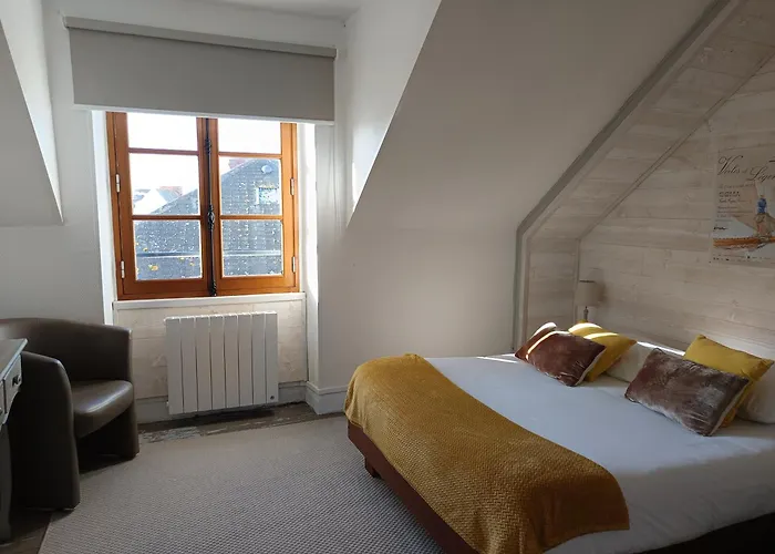 L'albatros Le Pouliguen