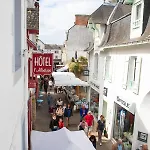 L'albatros Hotel Le Pouliguen