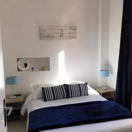 Hotel L'albatros Le Pouliguen