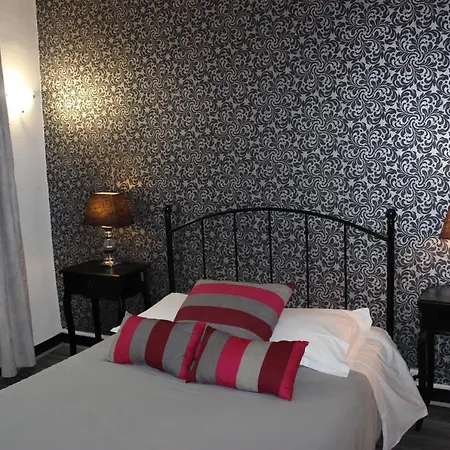 L'albatros Hotel Le Pouliguen