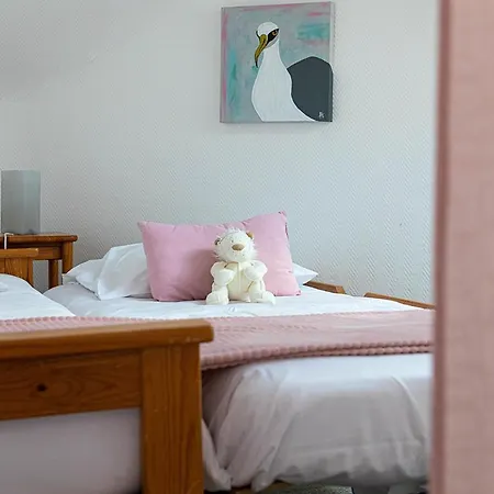 Hotel L'albatros Le Pouliguen