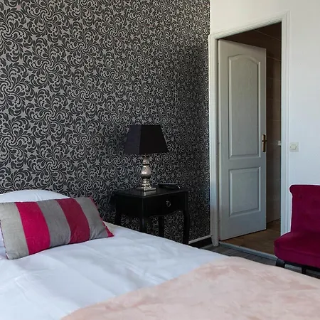 Hotel L'albatros Le Pouliguen