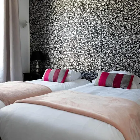 L'albatros Hotel Le Pouliguen