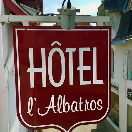 L'albatros Le Pouliguen