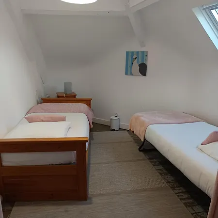 Hotel L'albatros Le Pouliguen