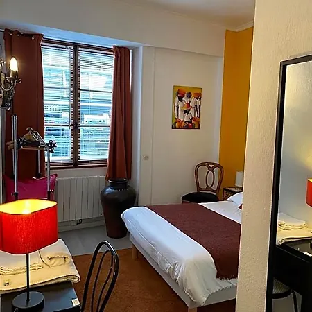 L'albatros * Ле-Пулиген