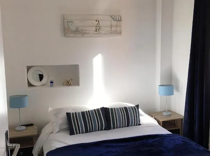 Hotel L'albatros Le Pouliguen