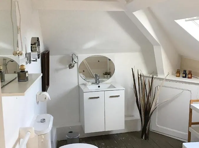 L'albatros Le Pouliguen