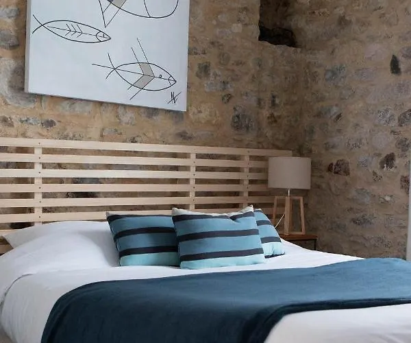 L'albatros Hotel Le Pouliguen