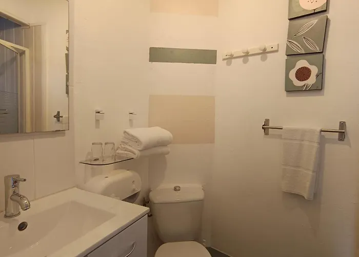 L'albatros Hotel Le Pouliguen