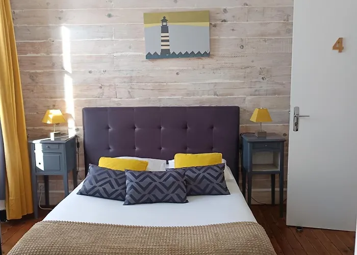 L'albatros * Le Pouliguen