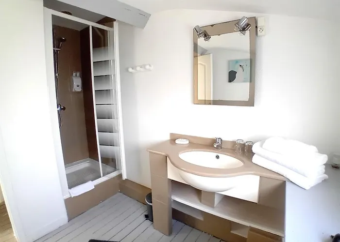 L'albatros Le Pouliguen