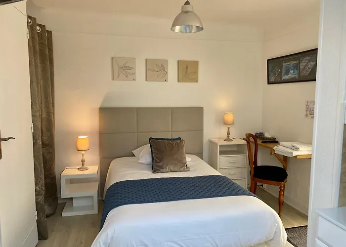 L'albatros * Le Pouliguen